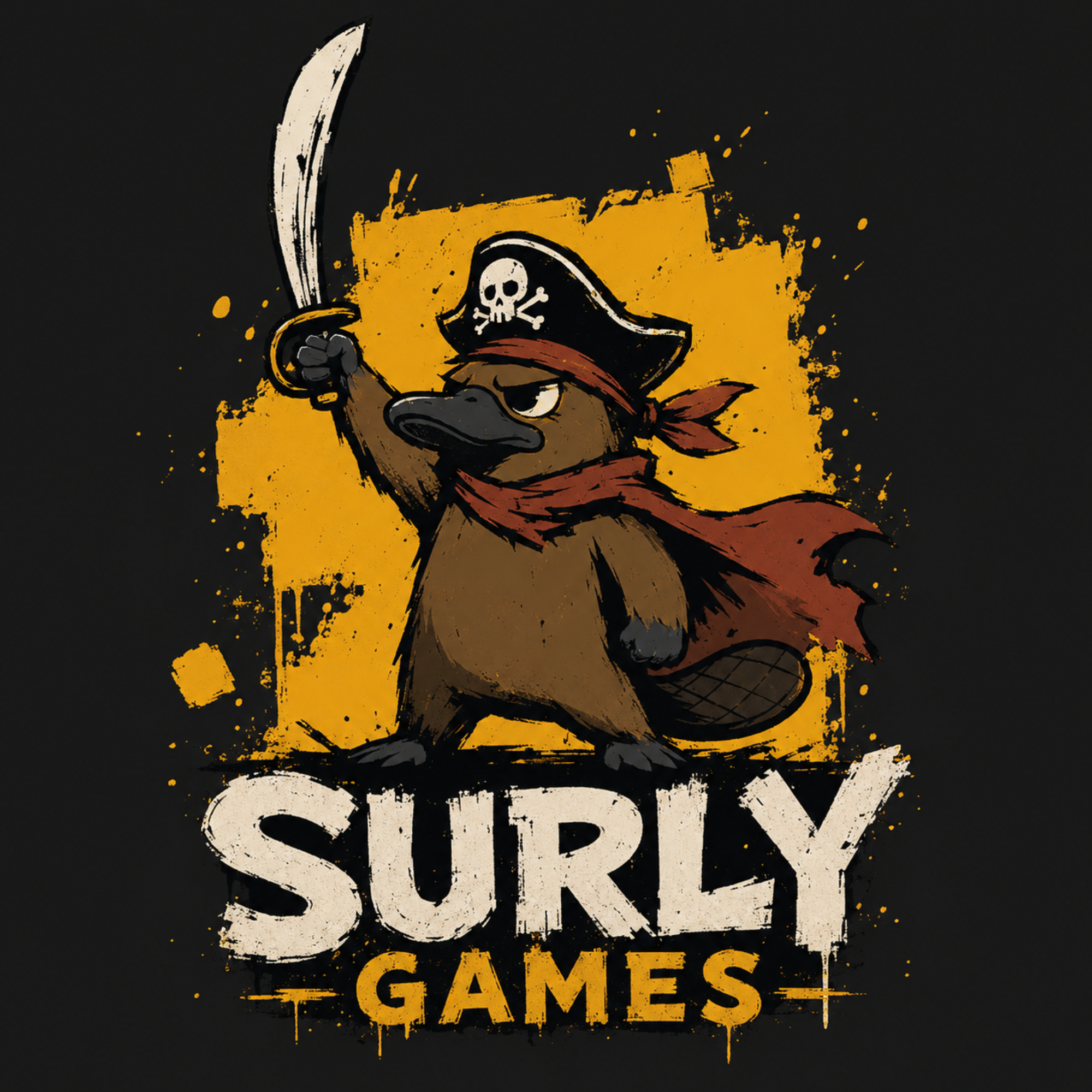 Surly Games